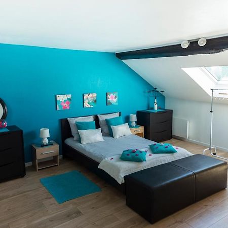 Escale A Epernay Apartment Екстериор снимка