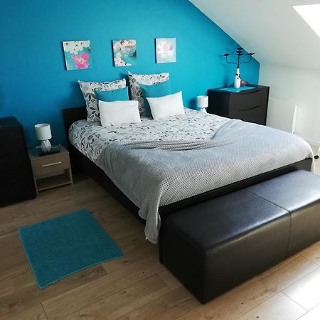 Escale A Epernay Apartment Екстериор снимка