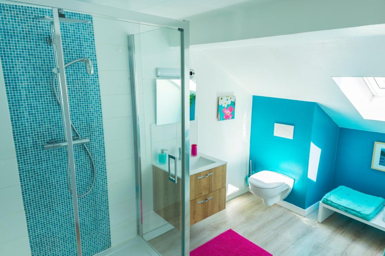Escale A Epernay Apartment Екстериор снимка