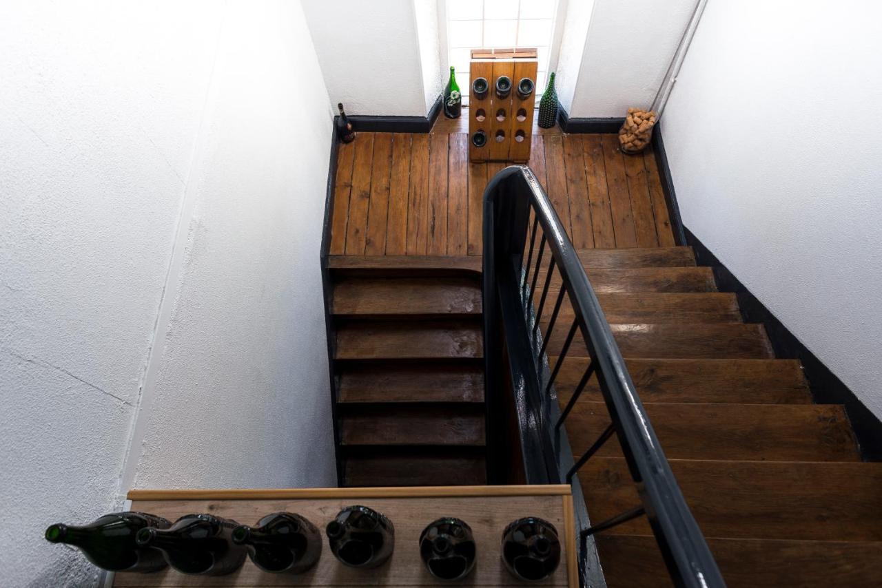 Escale A Epernay Apartment Екстериор снимка
