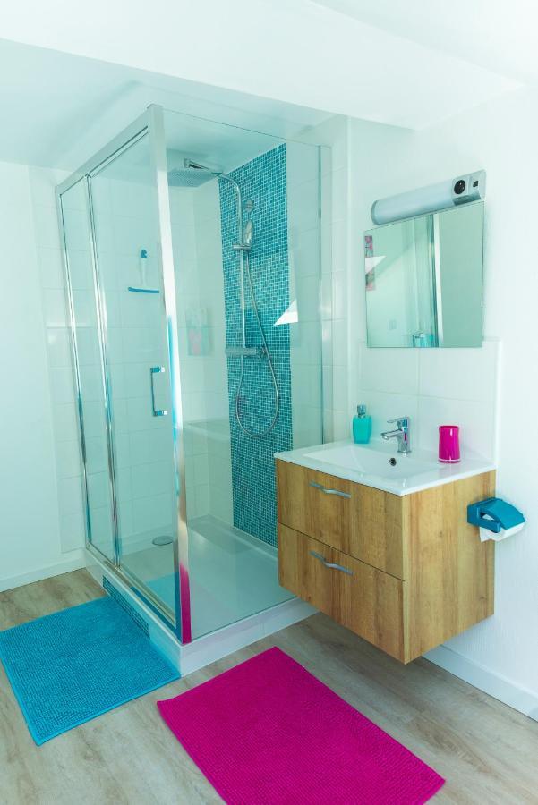 Escale A Epernay Apartment Екстериор снимка