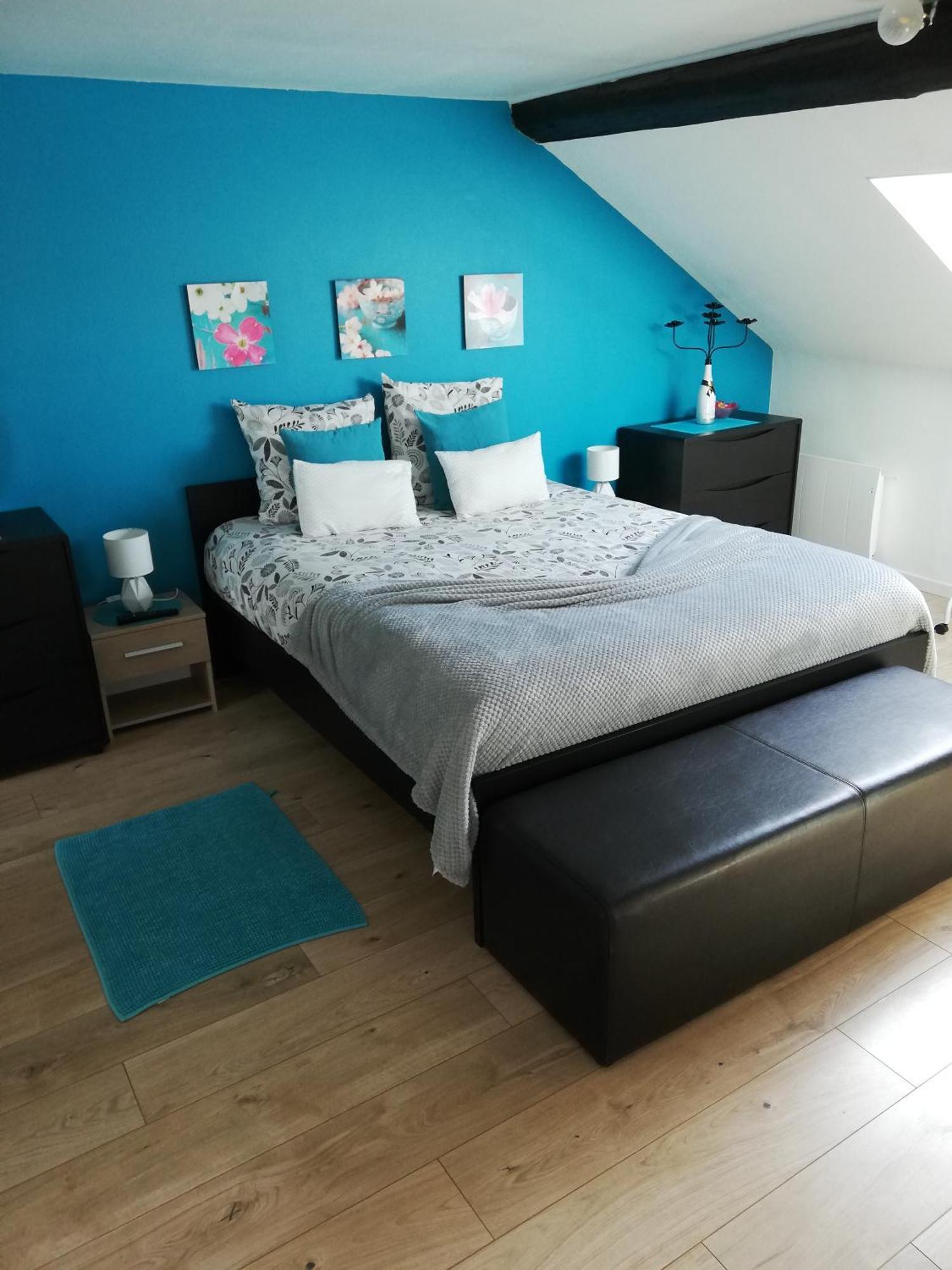Escale A Epernay Apartment Екстериор снимка