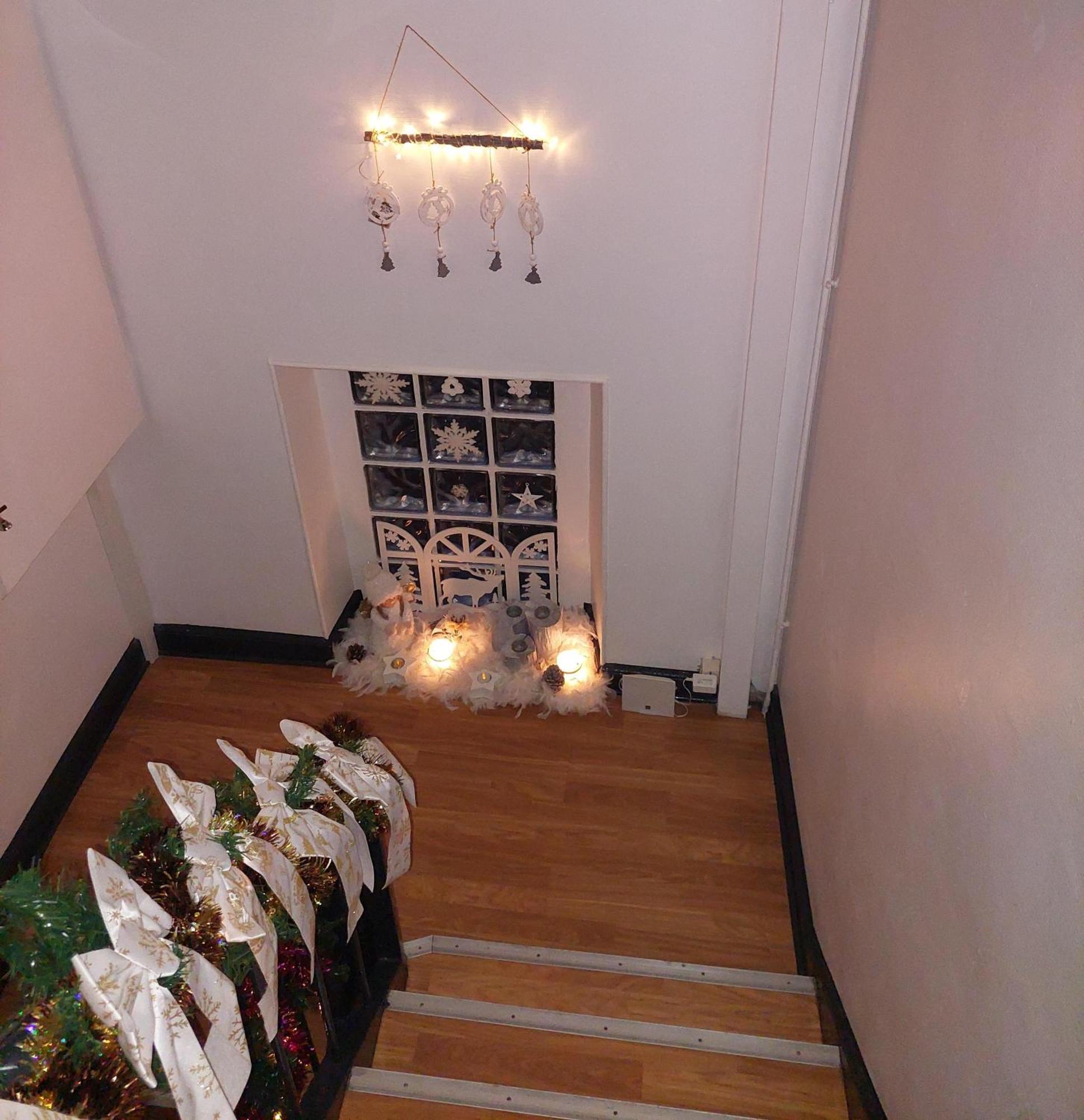 Escale A Epernay Apartment Екстериор снимка